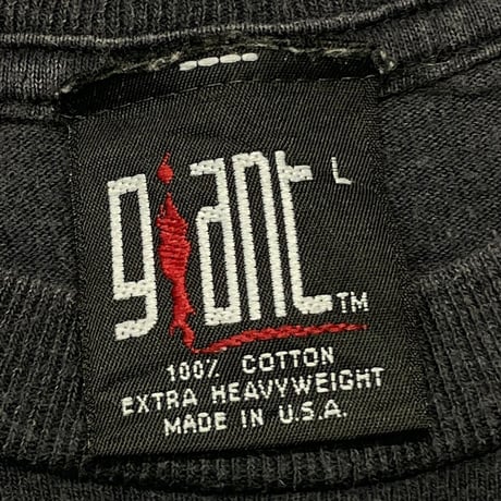 THE OFFSPRING IXNAY ON THE HOMBRE GIANT LARGE 4849