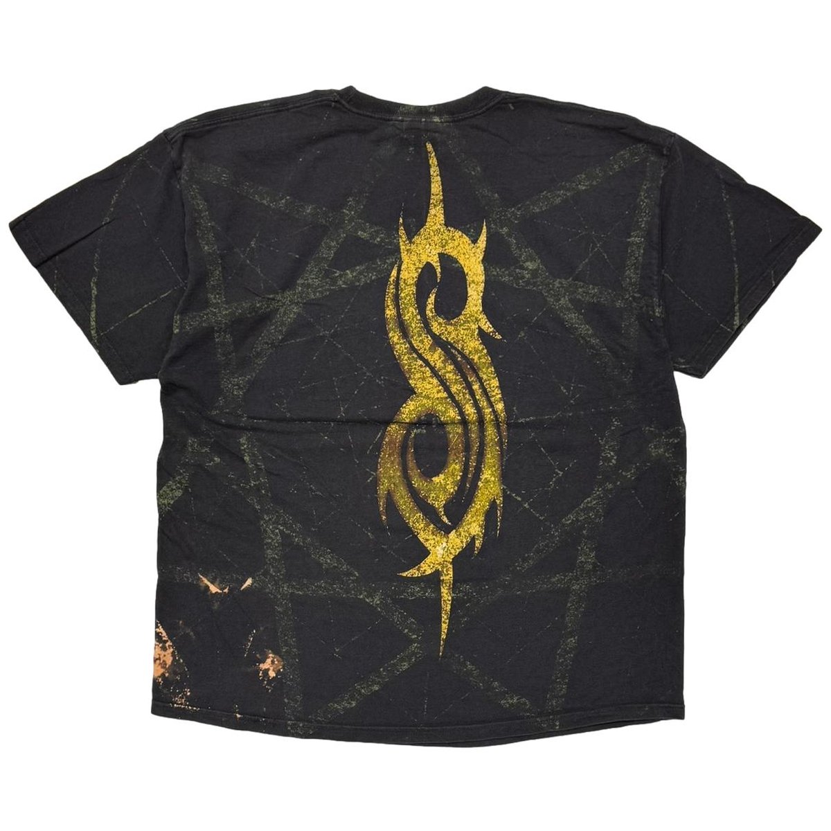 Slipknot {sic} NESSES OVP HANES XL 5544 | great