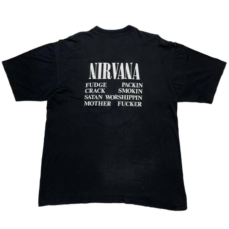 NIRVANA VESTIBLE EURO XL 4863