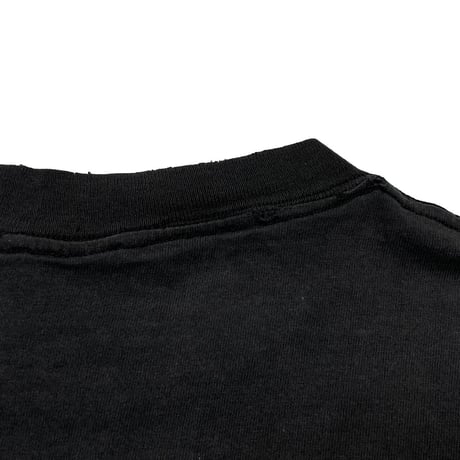 NINE INCH NAILS NOTHING TEE ALL SPORT LARGE 0524