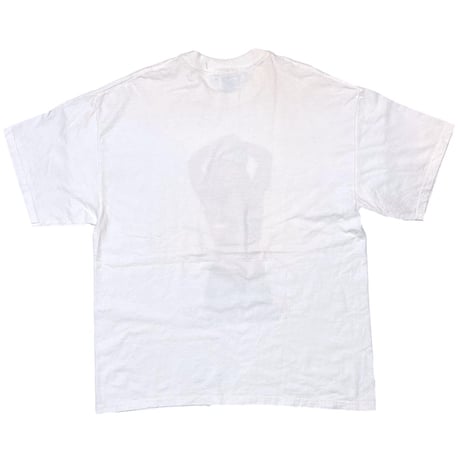 JANET JACKSON ALL FOR YOU WORLD TOUR 2002 WHITE M&O XL 4969
