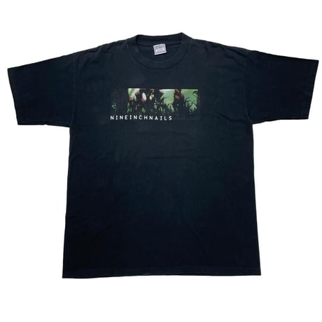 NINE INCH NAILS THE FRAGILE ALL SPORT XL 8918