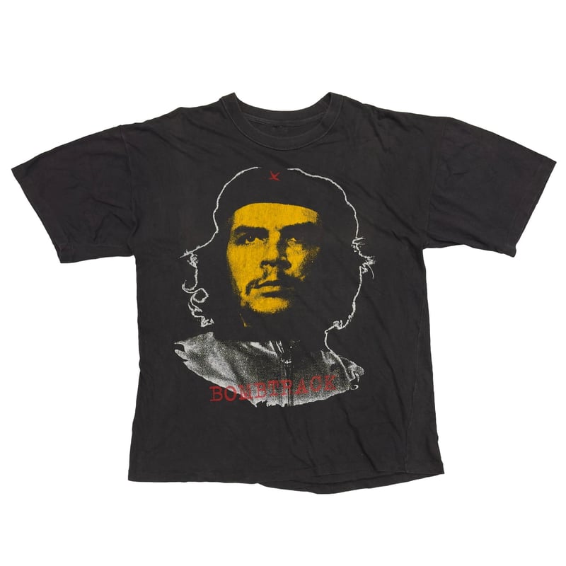 RAGE AGAINST THE MACHINE BOMBTRACK CHE GUEVARA