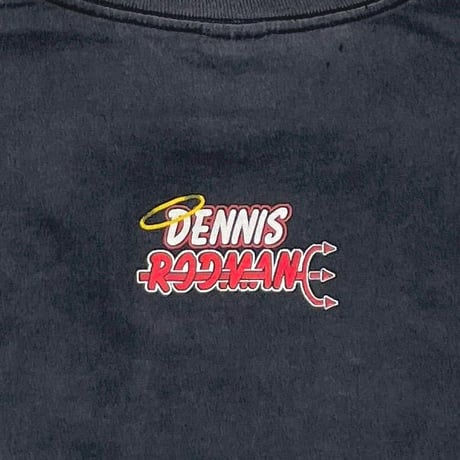 DENNIS RODMAN ANGEL DEVIL MURINA MEDIUM 9585