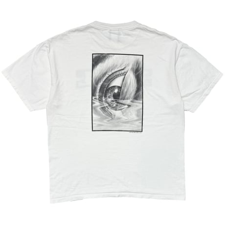 TOOL 1997 AENIMA WHITE GIANT XL 5523