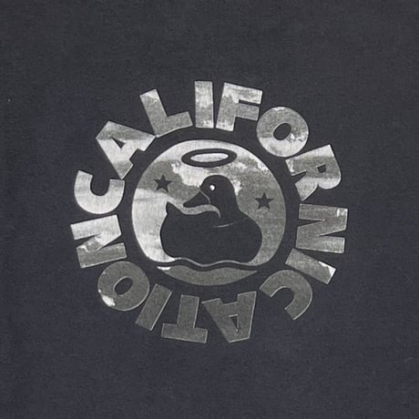 RED HOT CHILI PEPPERS 1999 CALIFORNICATION GIANT MEDIUM 3120