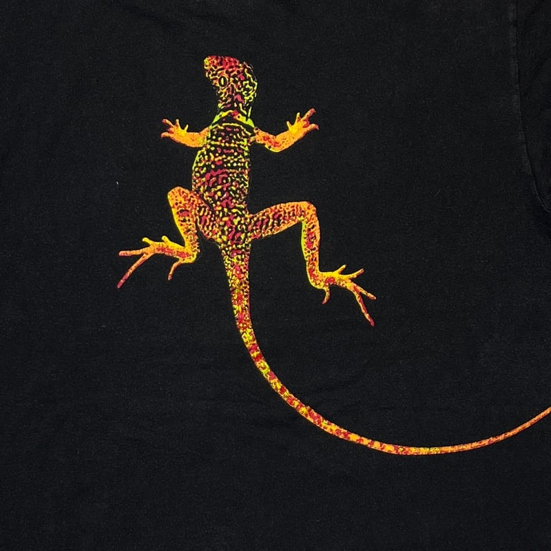 Marlboro LIZARD POCKET TEE FITS XL 6627 | great
