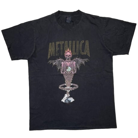 METALLICA PUSHEAD KING NOTHING GIANT XL 0894