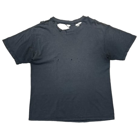 NIRVANA KURT COBAIN TEENAGE FITS LARGE 6343