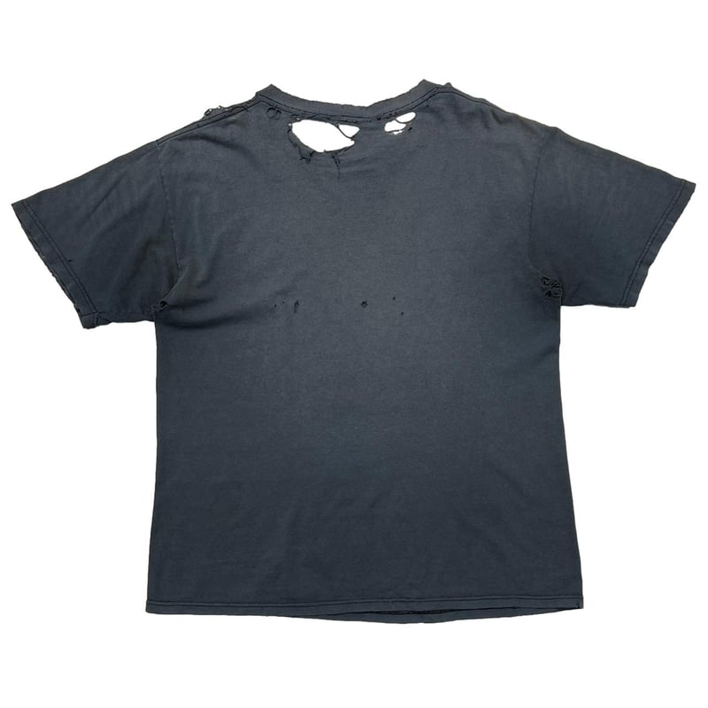 NIRVANA KURT COBAIN TEENAGE FITS LARGE 6343 | g