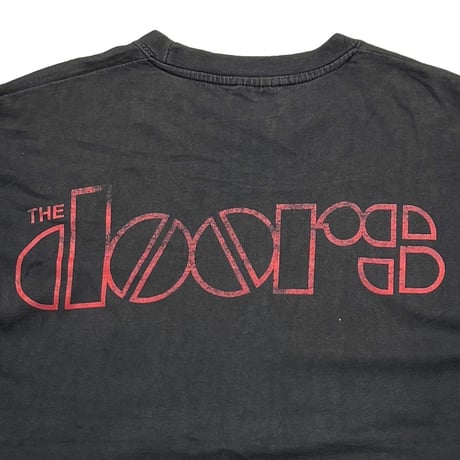 THE DOORS JIM MORRISON BOOTLEG LARGE 6881
