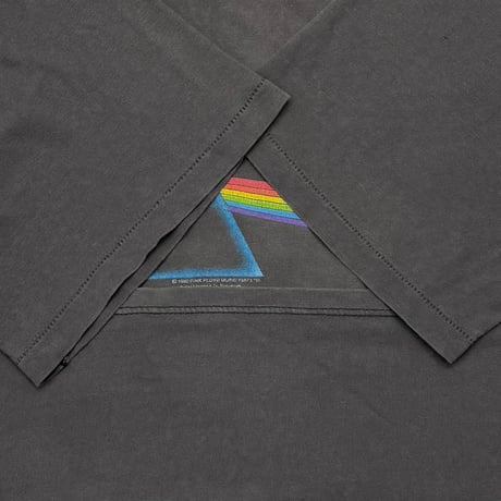 PINK FLOYD DARK SIDE OF THE MOON BROCKUM XL 2759