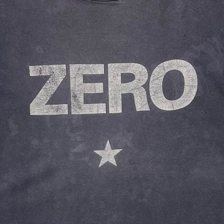 THE SMASHING PUMPKINS ZERO LS MURINA LARGE 4730