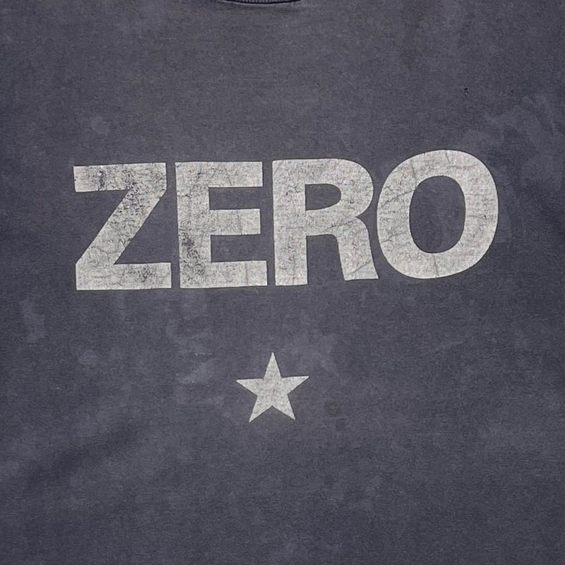 THE SMASHING PUMPKINS ZERO LS MURINA LARGE 4730