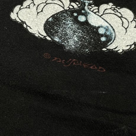 METALLICA PUSHEAD KING NOTHING GIANT XL 5647