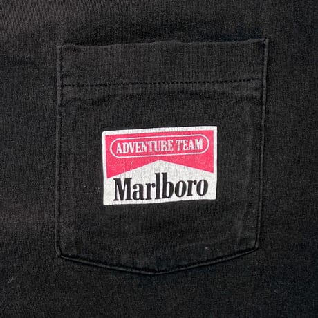 Marlboro COYOTE BLUFF FRUIT OF THE LOOM XL 9591