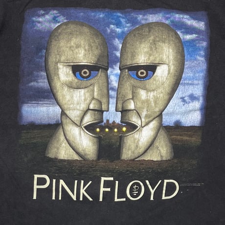 PINK FLOYD NORTH AMERICAN TOUR 1994 BROCKUM XL 1600