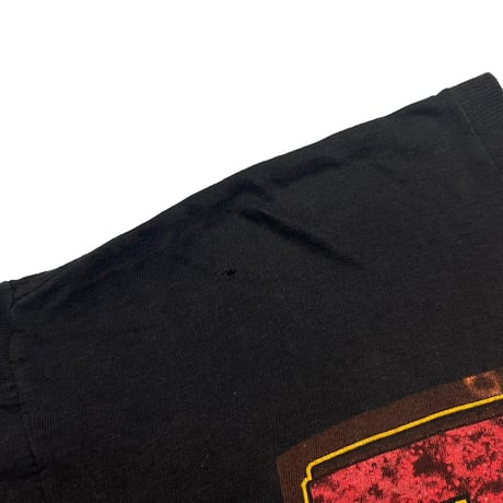 WU-TANG CLAN RAEKWON GLACIERS OF ICE RAP DESIGN FITS XL 5366