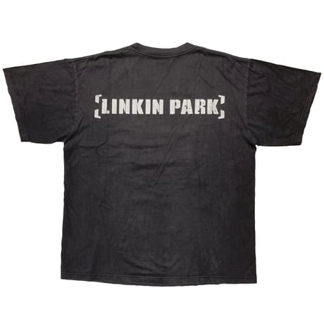 LINKIN PARK METEORA GAS MASK FITS XL 9888
