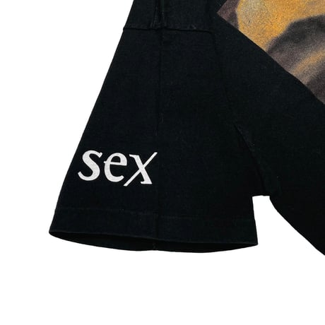 PRINCE LOVE SEX LIBERTY FRUIT OF THE LOOM XL 5324