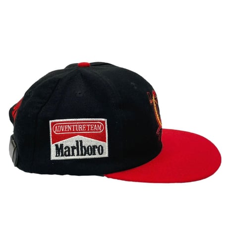 Marlboro LIZARD ROCK CAP ONE SIZE FITS ALL 0802