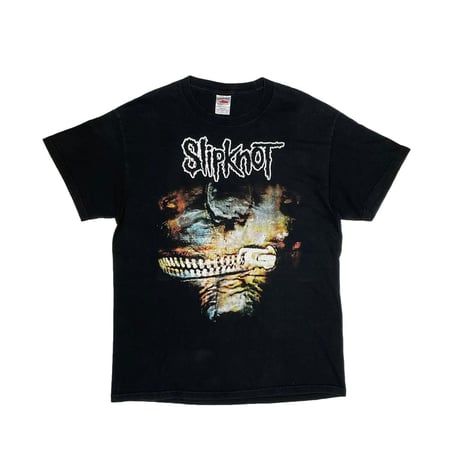 SLIPKNOT 3rd ALBUM 2004 TENESSE RIVER LARGE 9165