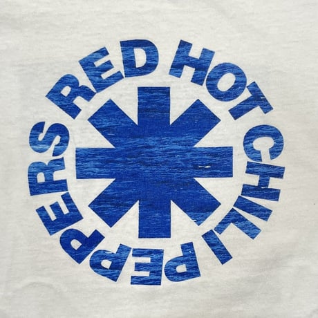 RED HOT CHILI PEPPERS 1999 CALIFORNICATION ALBUM JACKET TULTEX LARGE 3236