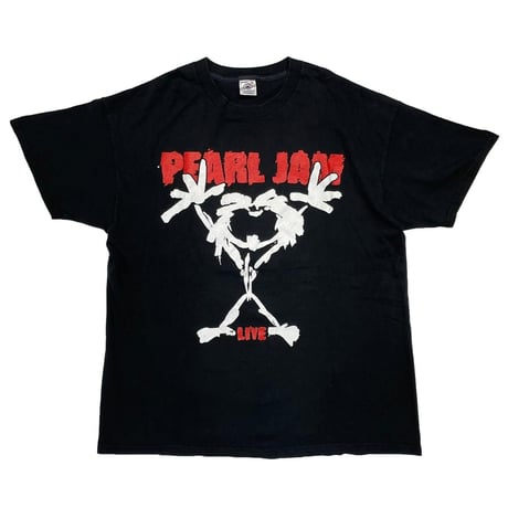 PEARL JAM LIVE 1998 DELTA XL 2043