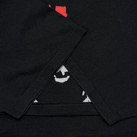 PEARL JAM ALIVE HANES XL 6493