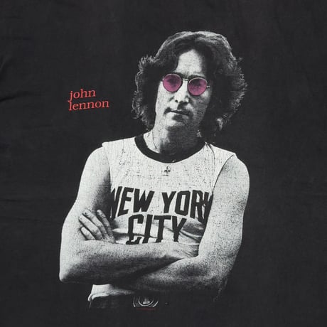 JOHN LENNON IMAGINE you may say i'm a dreamer... one FITS XL 7681