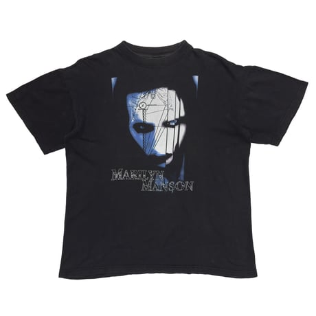 MARILYN MANSON THE LONG HARD ROAD OF HELL BOOTLEG FITS LARGE 8348