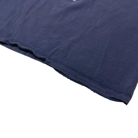 BLACK SABBATH 4 DESIGN 1992 NAVY BROCKUM LARGE 3329