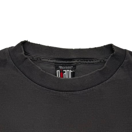 NIRVANA INCESTICIDE BLACK GIANT BY TULTEX XL 5347
