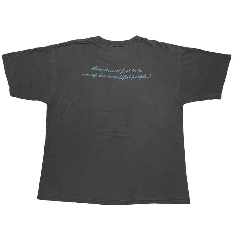 MARILYN MANSON BEAUTIFUL PEOPLE FITS XL 6415 | 