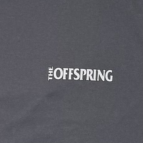 THE OFFSPRING 1999 AMERICANA CHACOAL GIANT LARGE 9193