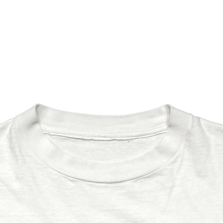 NIRVANA KURT COBAIN MEMORIAL ADULT WHITE FITS LARGE 2661