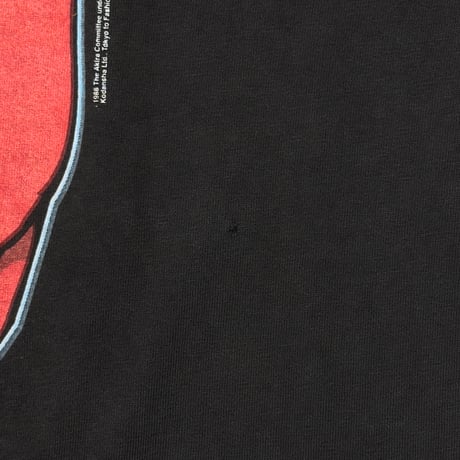 AKIRA 1988 TETSUO FASHION VICTIM LARGE 1455