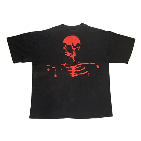 THE OFFSPRINGS 1994 SMASH TEE BROCKUM XL 5617