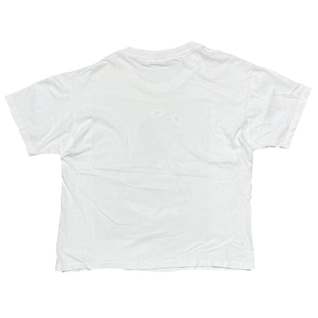 KERMIT Calvin Klein PARODY KERMIT CLEIN WHITE CHANGES XL 6765