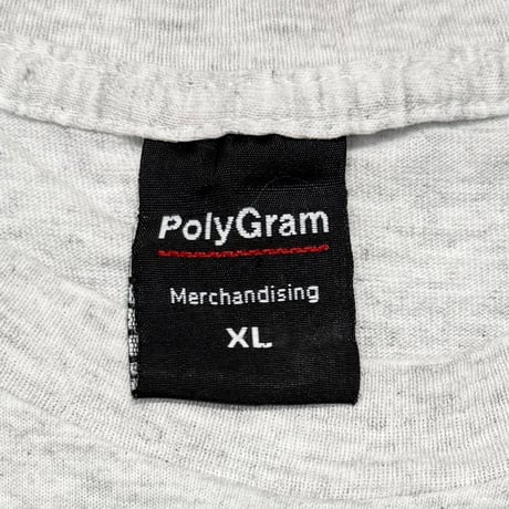 Mr. Bean MONA LISA PARODY ASH GREY Polygram XL 7012