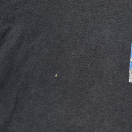 PEARL JAM EUROPE 1992 music for rhinos LS FITS LARGE 7761