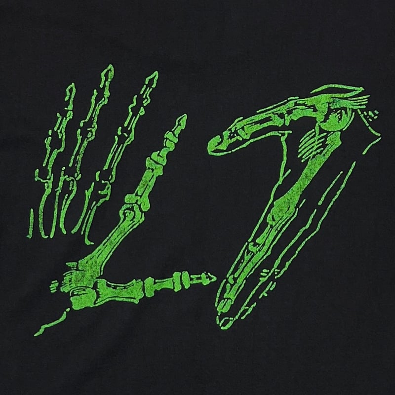 L7 SMELL THE MAGIC GIANT XL 9848 | greatLAnd OSAKA