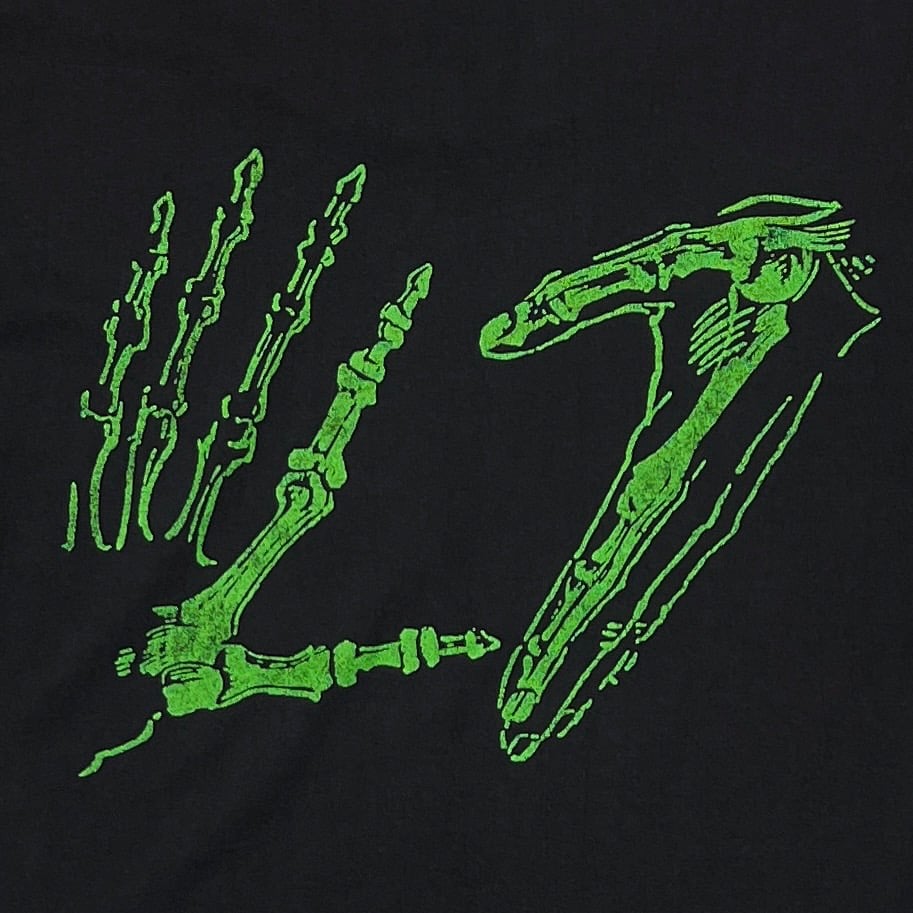 L7 「SMELL THE MAGIC」 XL L7 SMELL THE MAGIC GIANT XL 9848 | greatLAnd OSAKA