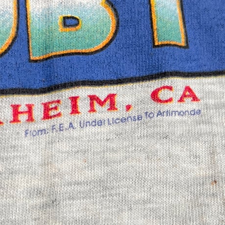 NO DOUBT ANAHEIM CA OATMEAL ARTIMONDE XL 2347
