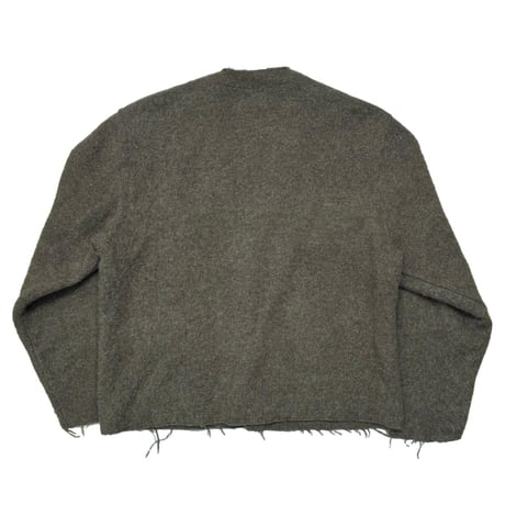 greatLAnd ORIGINAL Grungeman Cardigan Jacket XL 5984