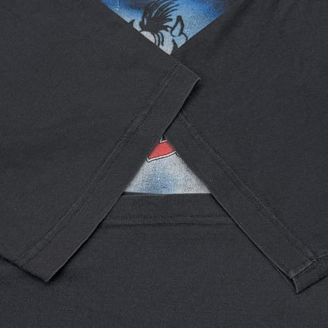 METALLICA BOOTLEG OVP DOUBLE SIDE FITS XL 2057
