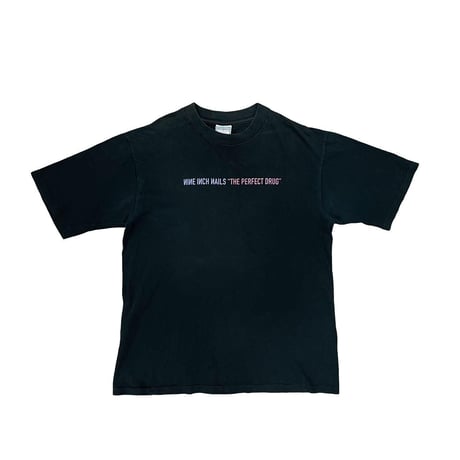 NINE INCH NAILS THE PERFECT DRUG ALL SPORT LARGE 1193