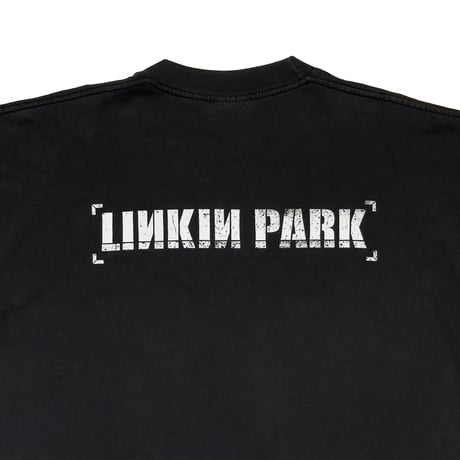 LINKIN PARK VARIOUS LOGOS WINTERLAND XL 7621