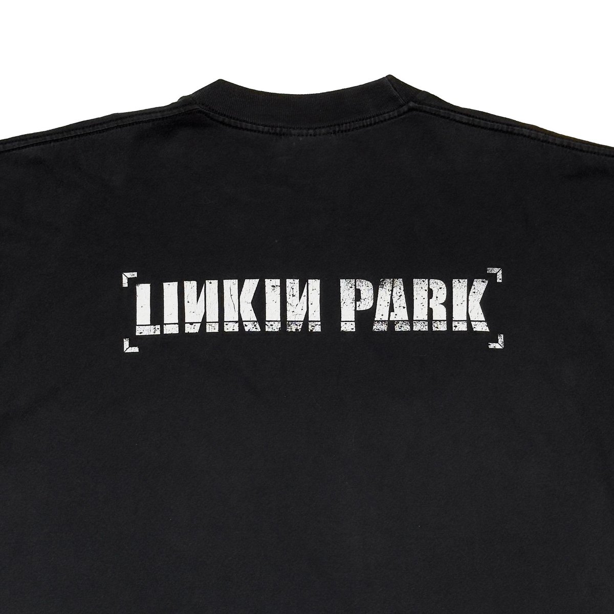 LINKIN PARK VARIOUS LOGOS WINTERLAND XL 7621 |