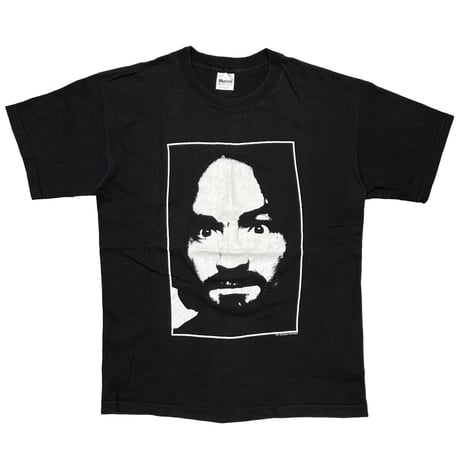 Charles Manson CHARLIE DON'T SURF MURINA LARGE 7711